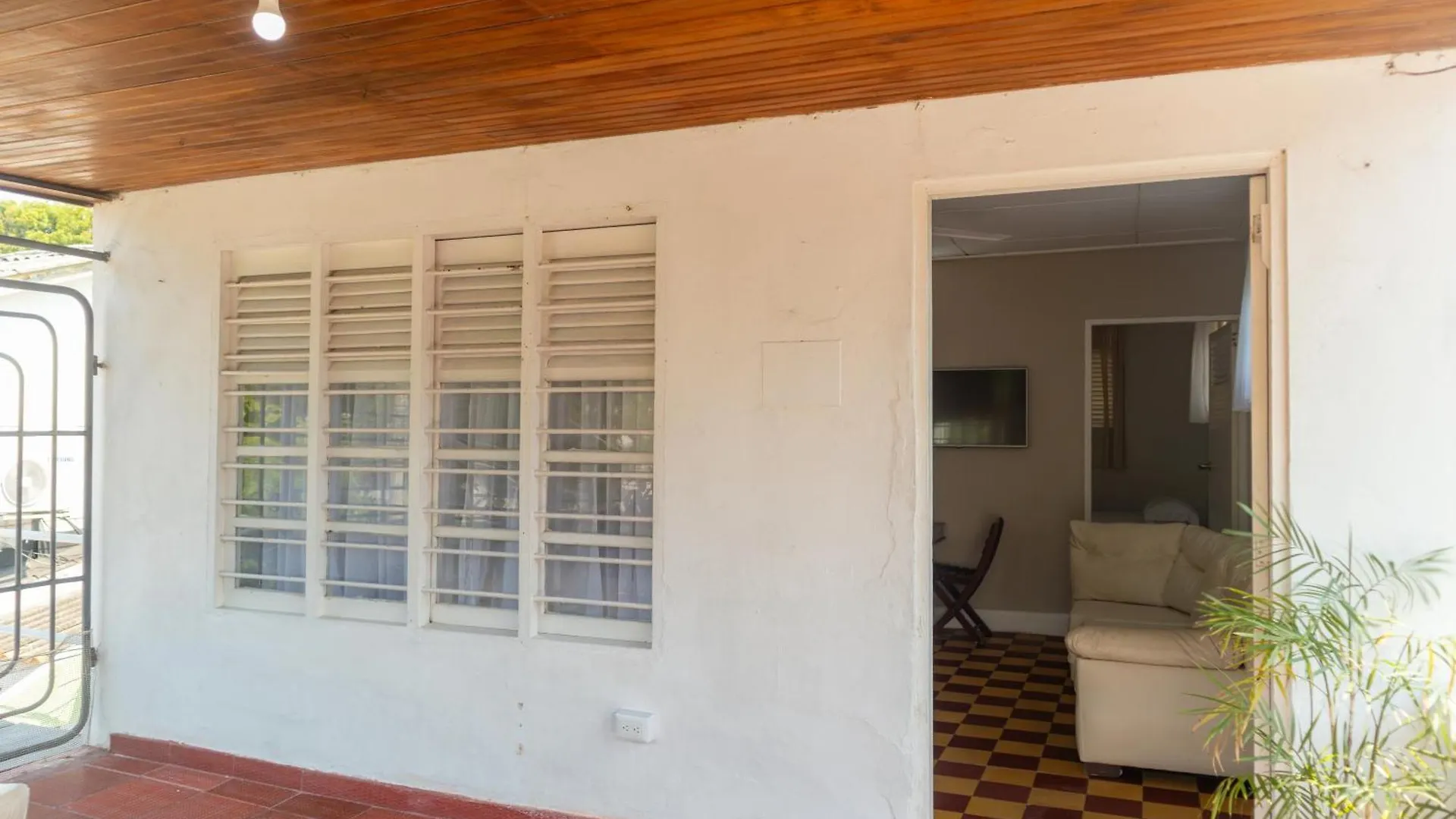 Cerca Al Mar Y Al Aeropuerto Apartment Cartagena
