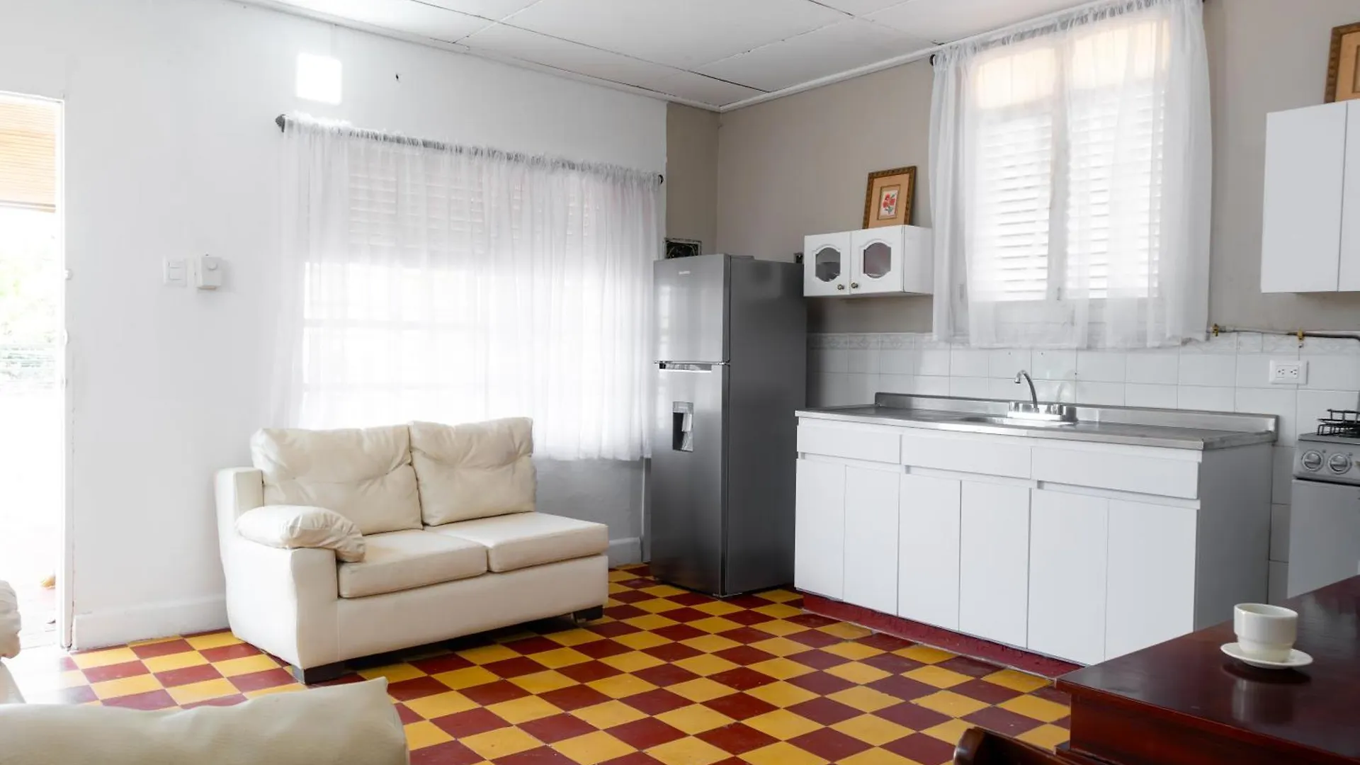 Cerca Al Mar Y Al Aeropuerto Apartment Cartagena