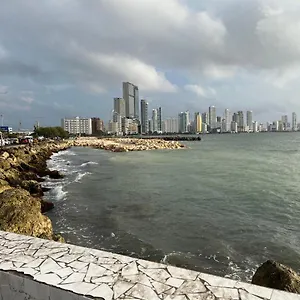  Apartamento Cozy 1br Walking Distance To Airport/beach