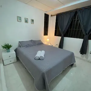  Guest house Independientes Cerca Al Aeropuerto 3