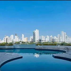  Apartamento Torres Del Pegasus Group
