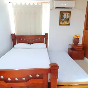  Apartamento Happy Tours Apataments El Laguito