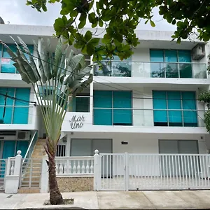  Apartamento Mar Uno