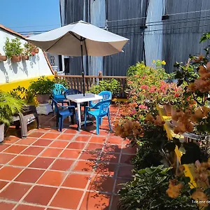 Auberge de jeunesse Casa De Americas, Cartagène