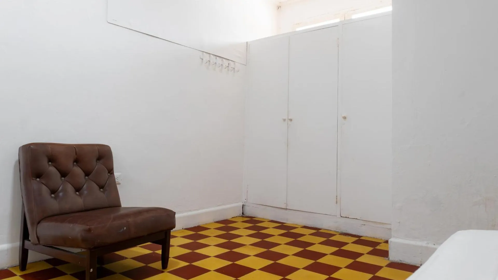 Apartamento Cerca Al Mar Y Al Aeropuerto Cartagena