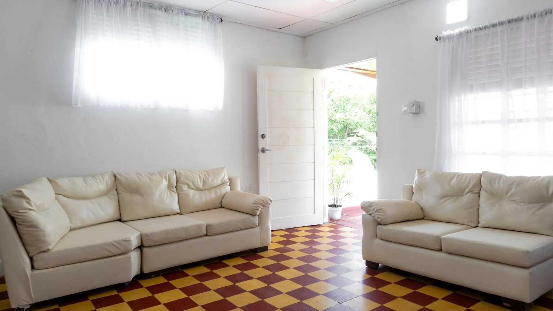 Apartamento Cerca Al Mar Y Al Aeropuerto Cartagena