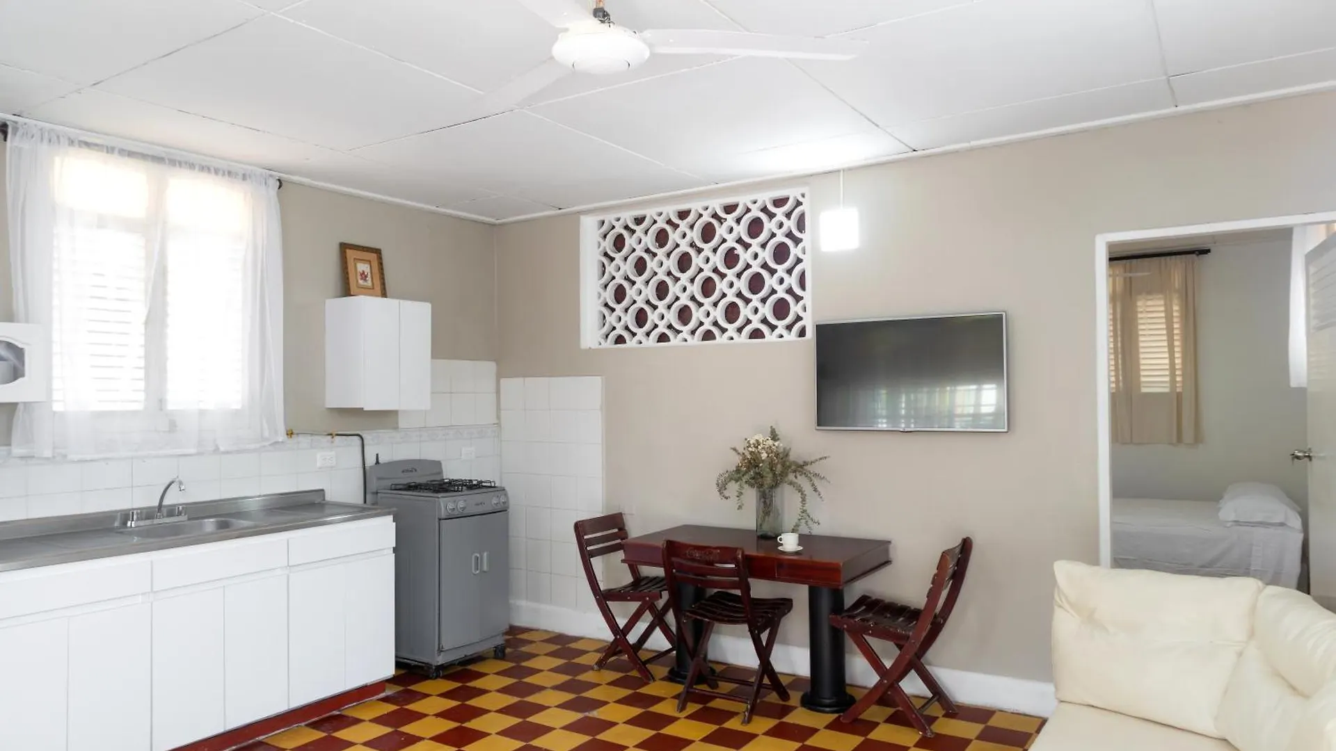 Apartamento Cerca Al Mar Y Al Aeropuerto Cartagena