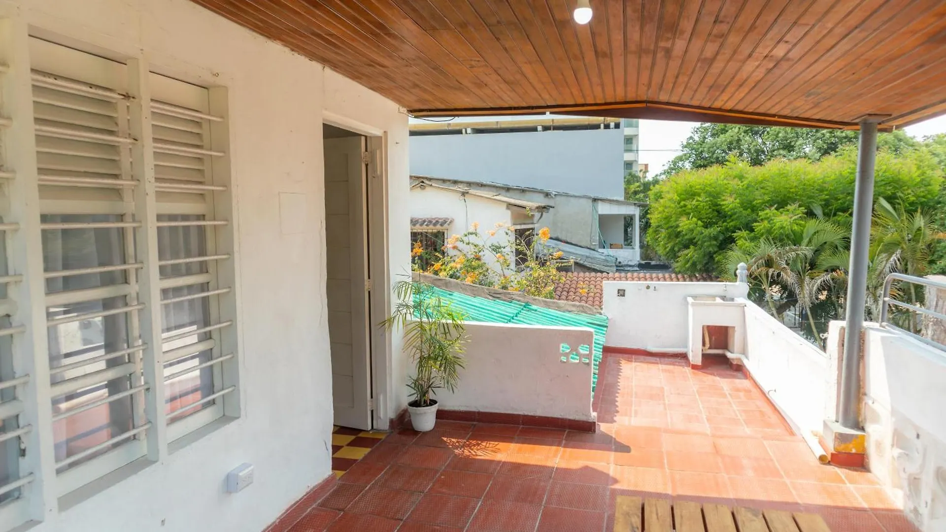Apartamento Cerca Al Mar Y Al Aeropuerto Cartagena Colombia